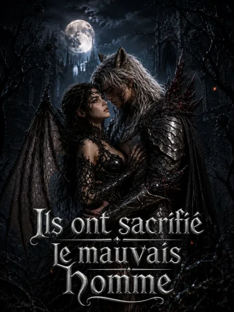 Ils ont sacrifié le mauvais homme